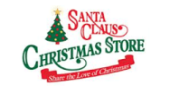 Santa Claus Christmas Store