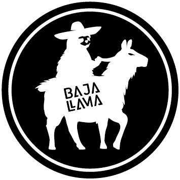 Baja Llama